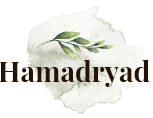 Hamadryad